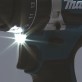 Makita DHP484RTJ triecienurbjmašīna - skrūvgriezis 2x5 Ah
